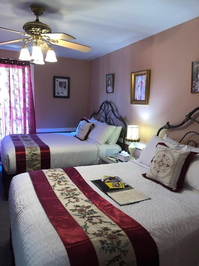 The Bent Elbow Hotel Silverton Экстерьер фото