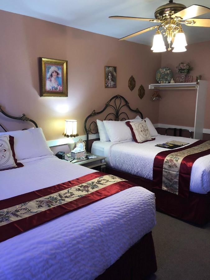 The Bent Elbow Hotel Silverton Экстерьер фото