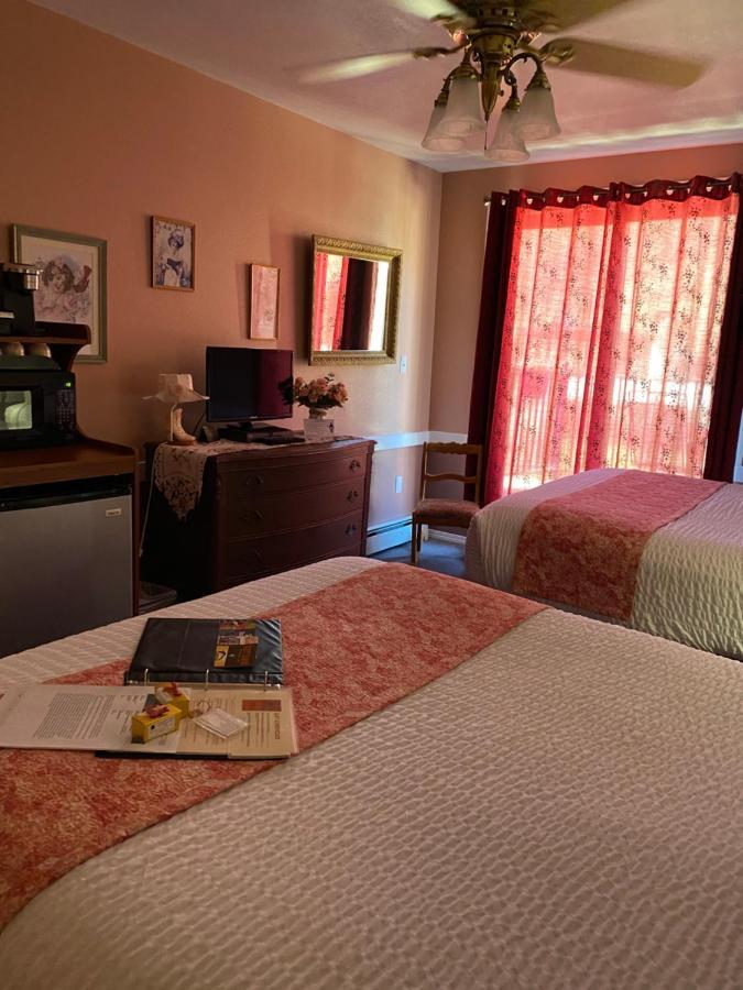 The Bent Elbow Hotel Silverton Экстерьер фото