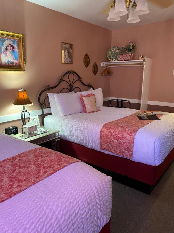 The Bent Elbow Hotel Silverton Экстерьер фото